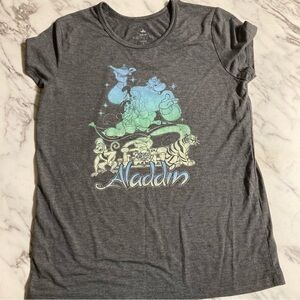 NWOT Disney’s Aladdin T-Shirt